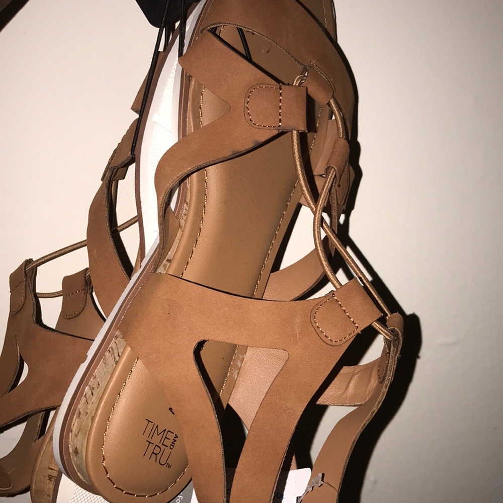 Woman sandals